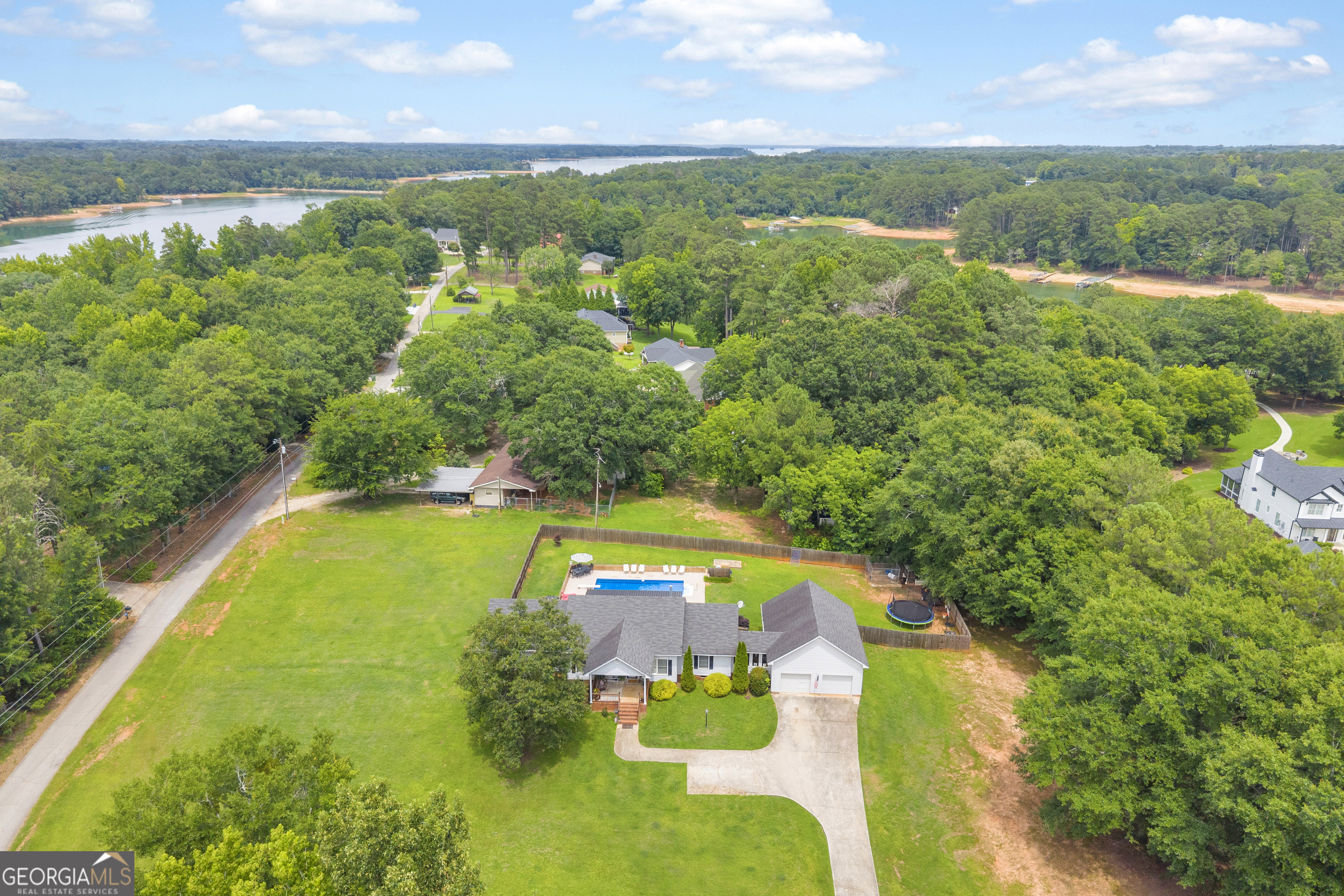 1258 Old Beacon Light Road Property Photo 62