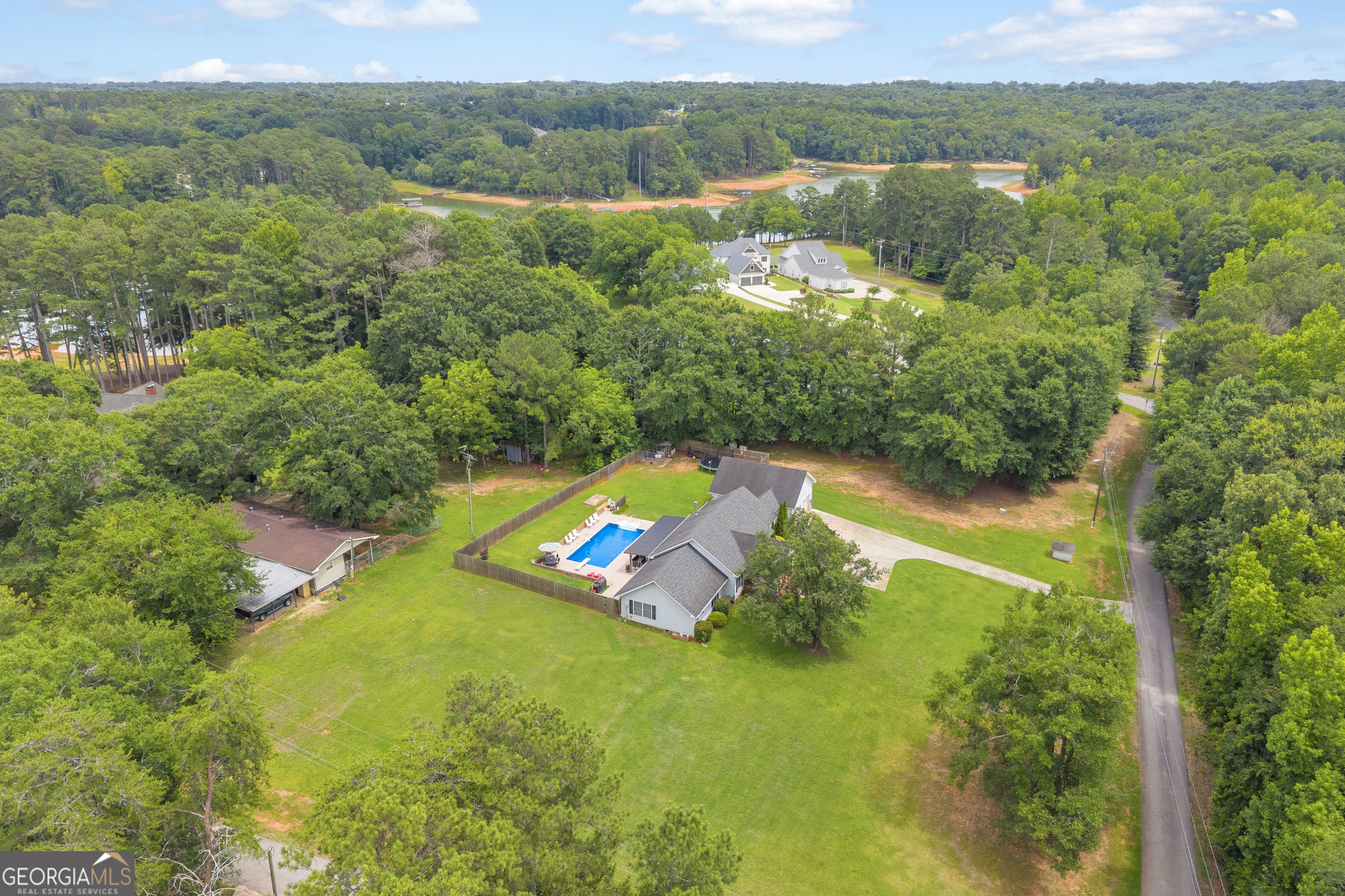1258 Old Beacon Light Road Property Photo 63