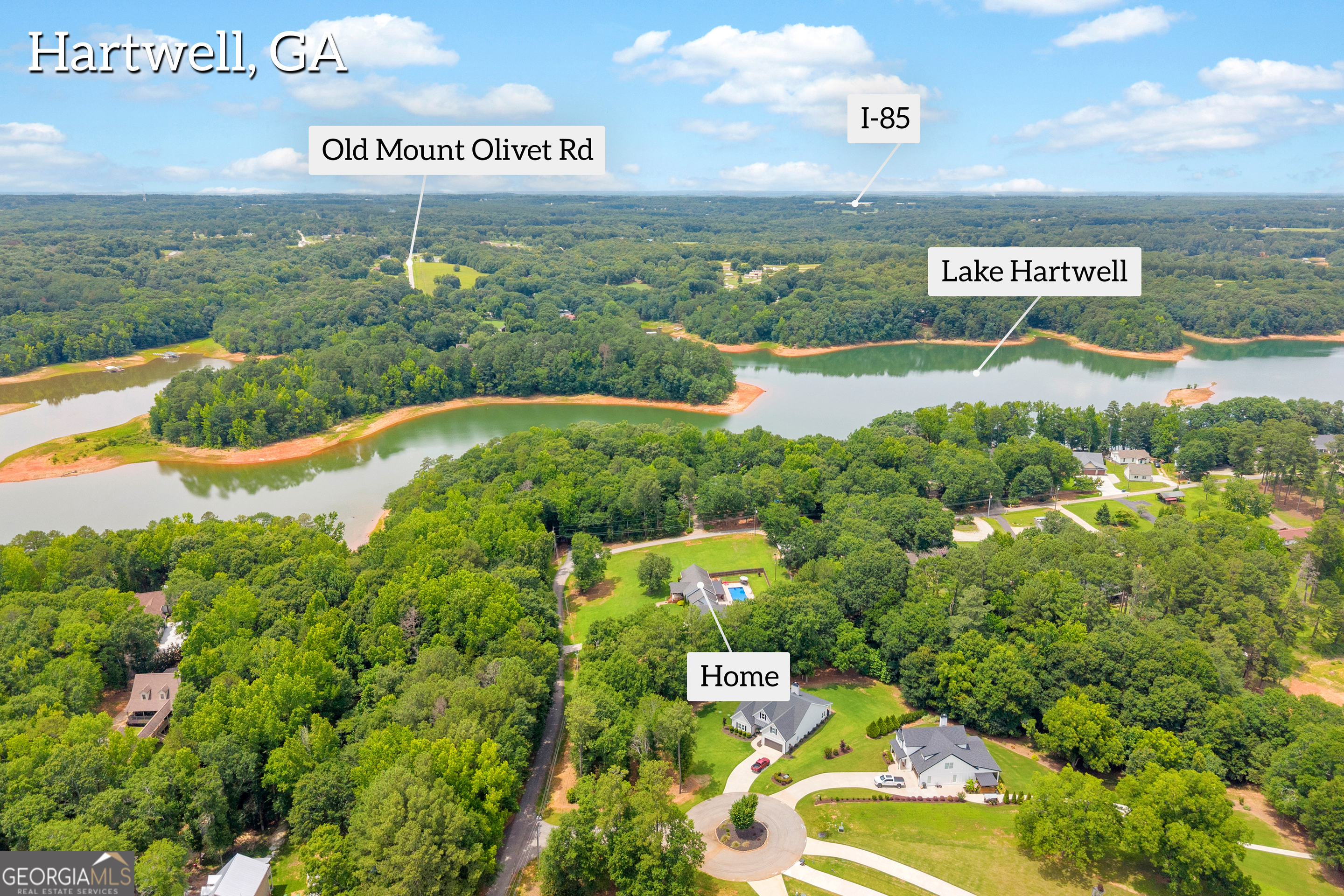 1258 Old Beacon Light Road Property Photo 67