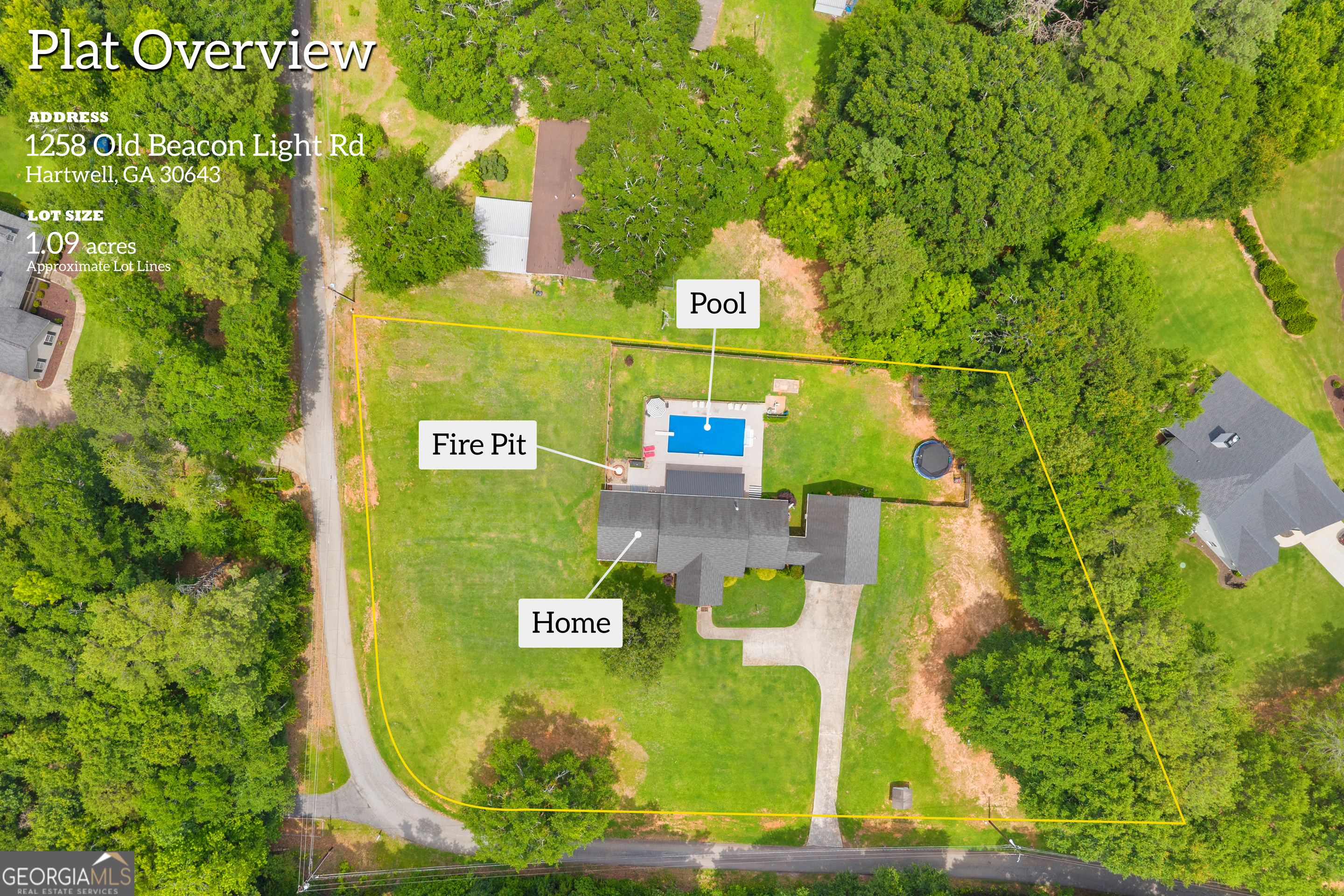 1258 Old Beacon Light Road Property Photo 68