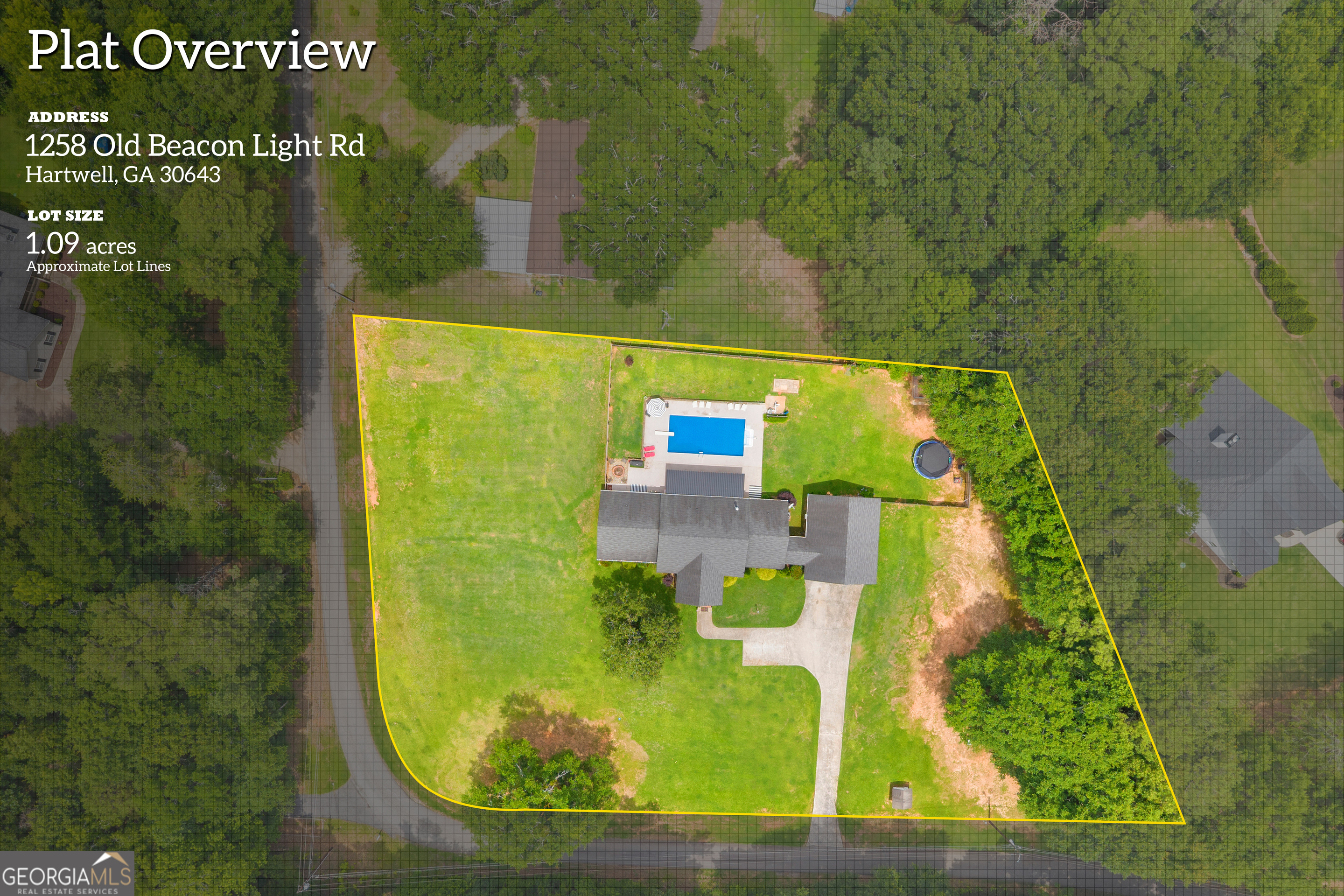 1258 Old Beacon Light Road Property Photo 69