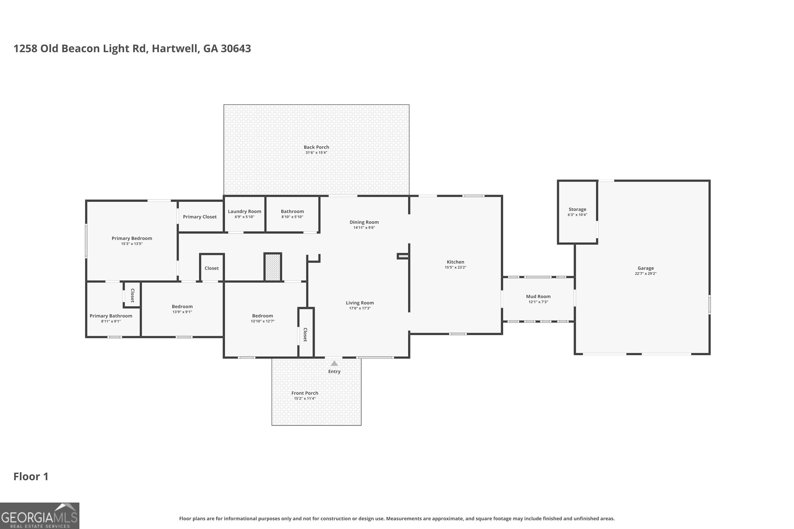 1258 Old Beacon Light Road Property Photo 70