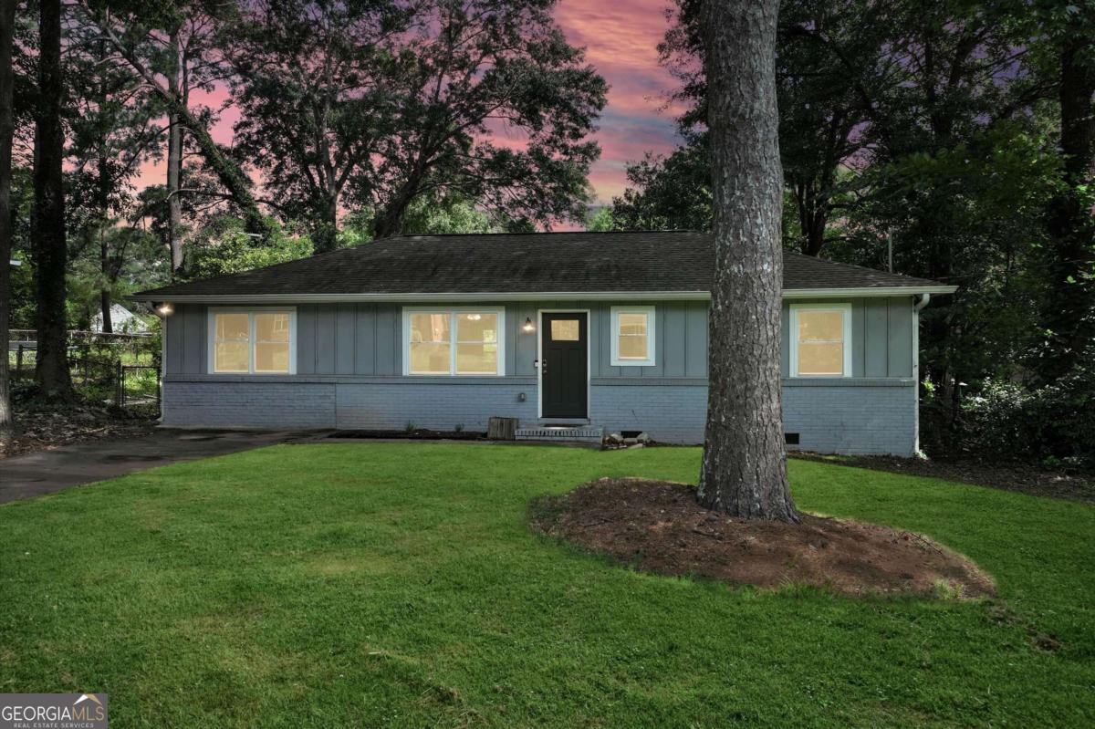 551 Floyd Drive Se Property Photo 1
