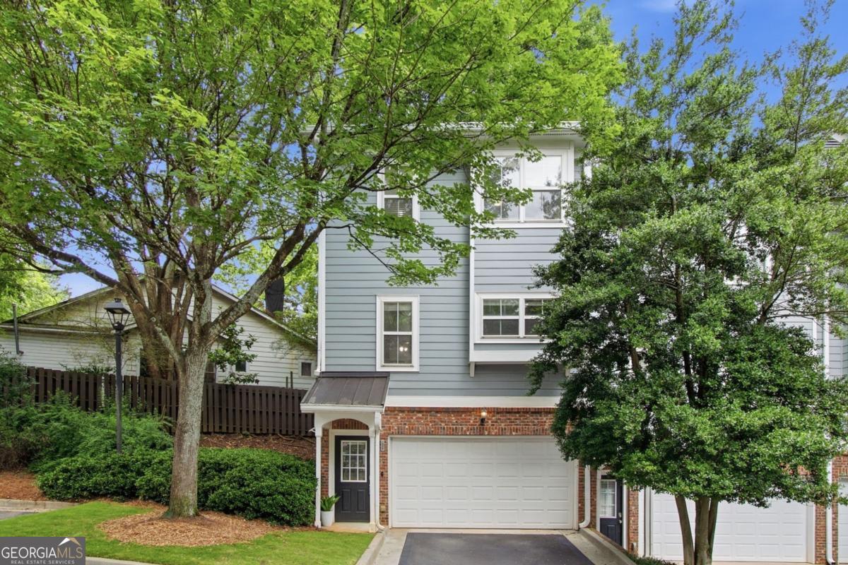 234 Carlyle Park Drive Ne Property Photo 1