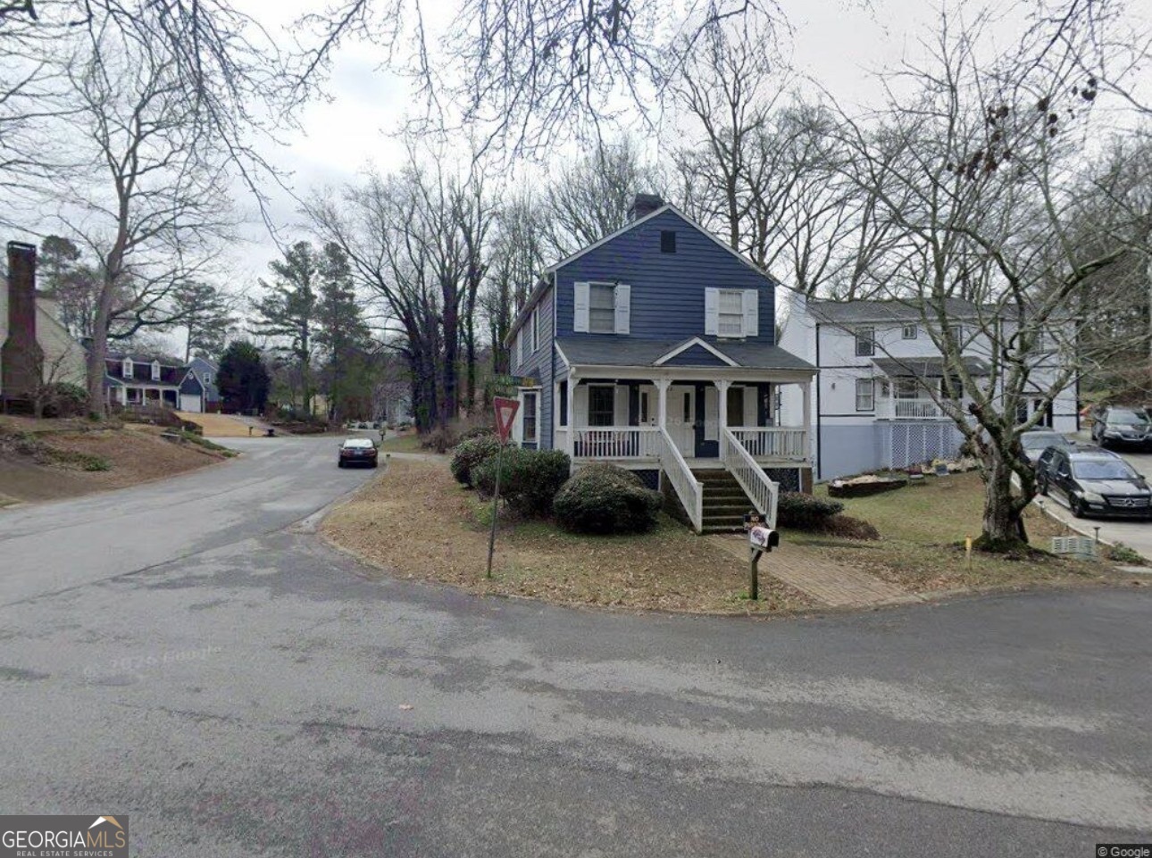 4133 Mountain Oak Cove Property Photo 1