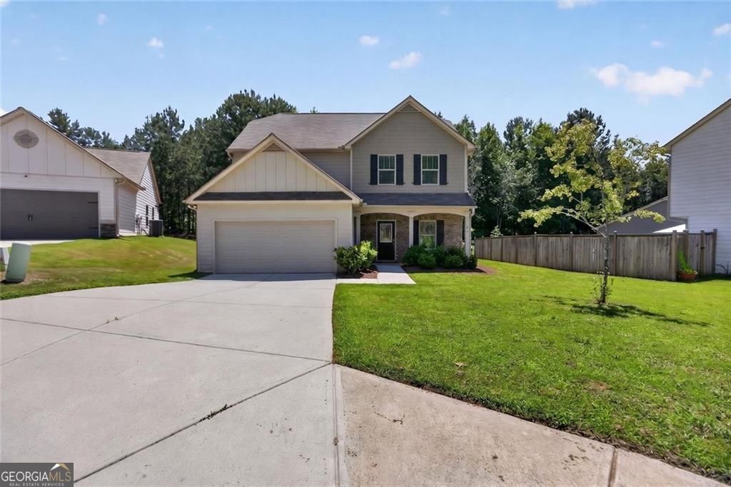 217 Stone Creek Court Property Photo 1