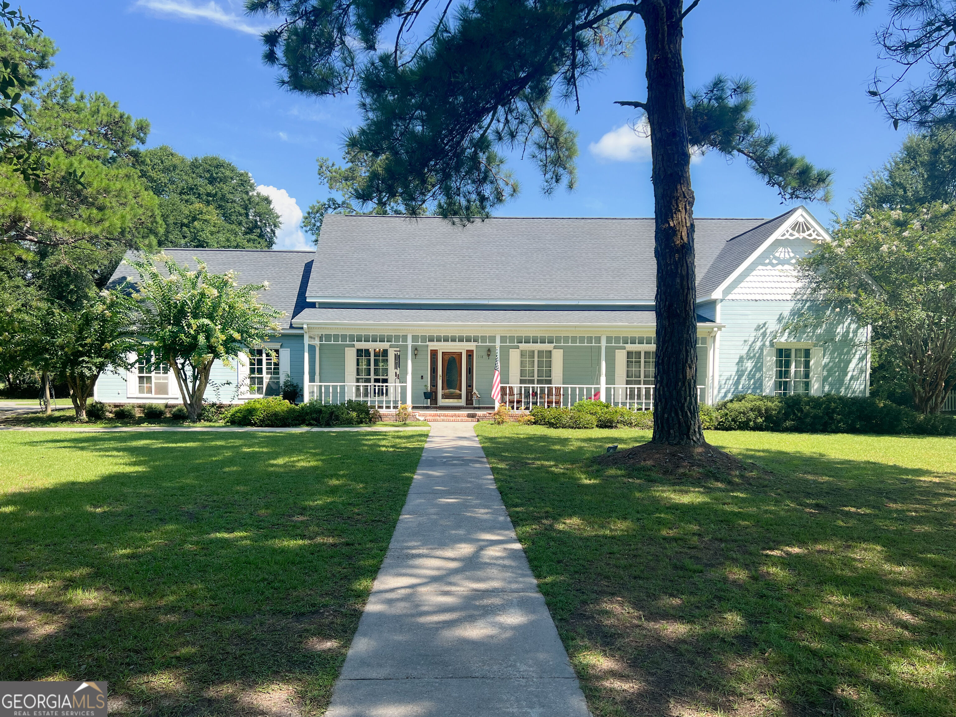 118 Sunrise Drive Property Photo 1