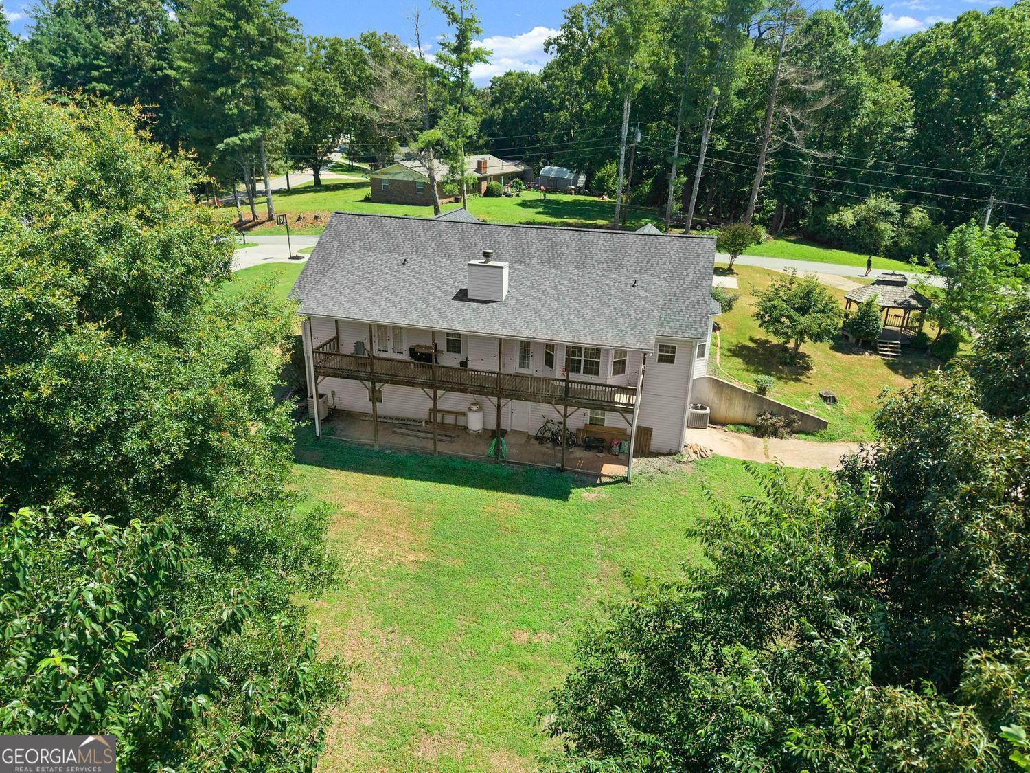 3322 Barry Lane Property Photo 46
