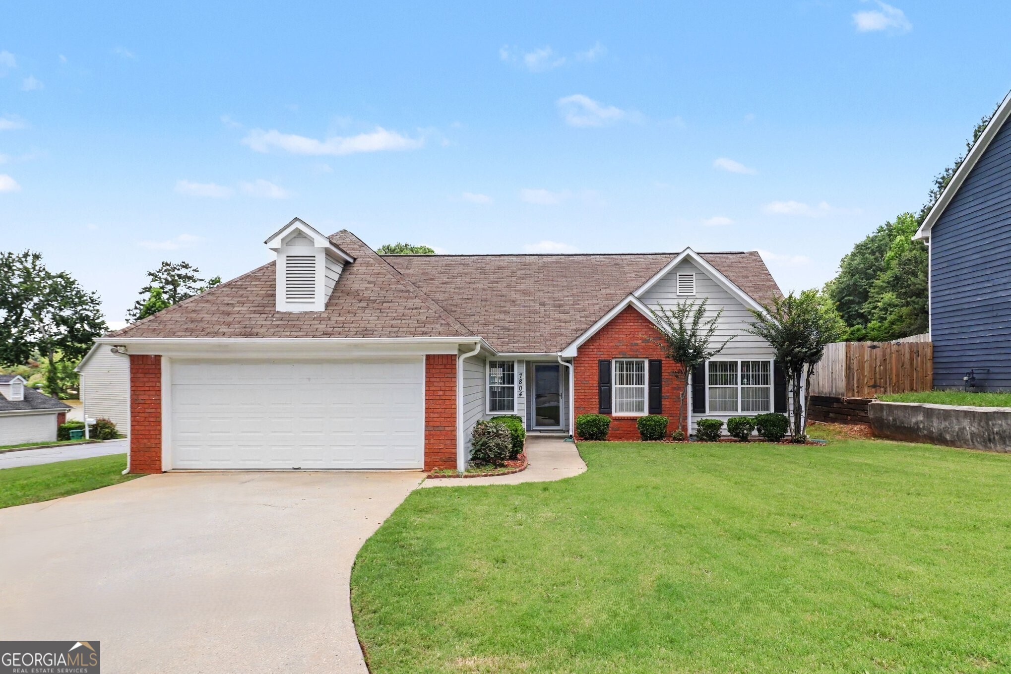 7804 Bar Harbor Drive Property Photo 1