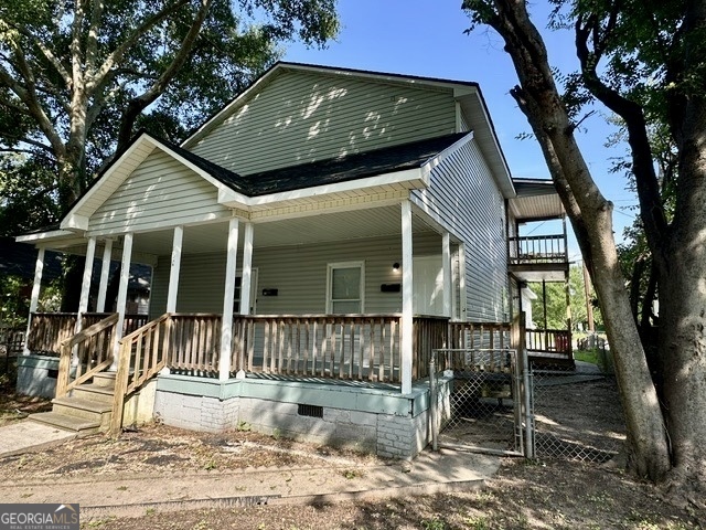 130 Comer Terrace Property Photo 3