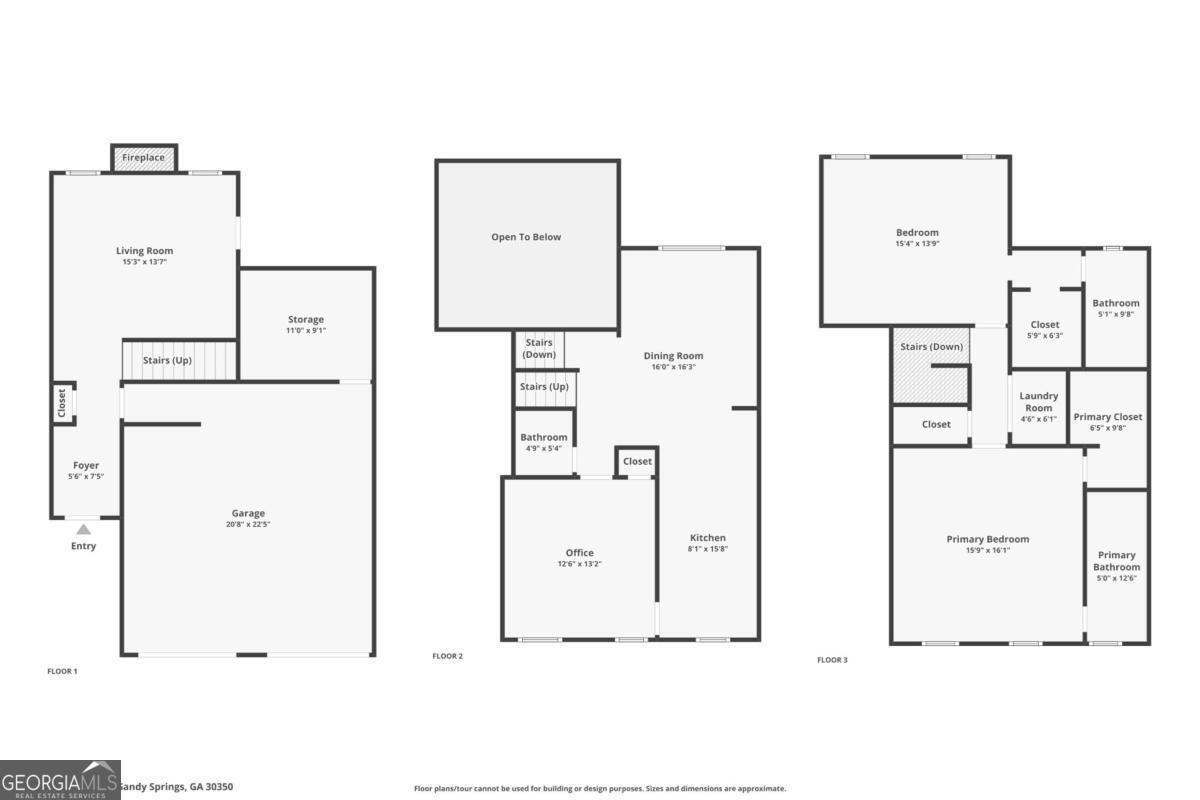 702 Brandywine Circle Property Photo 47