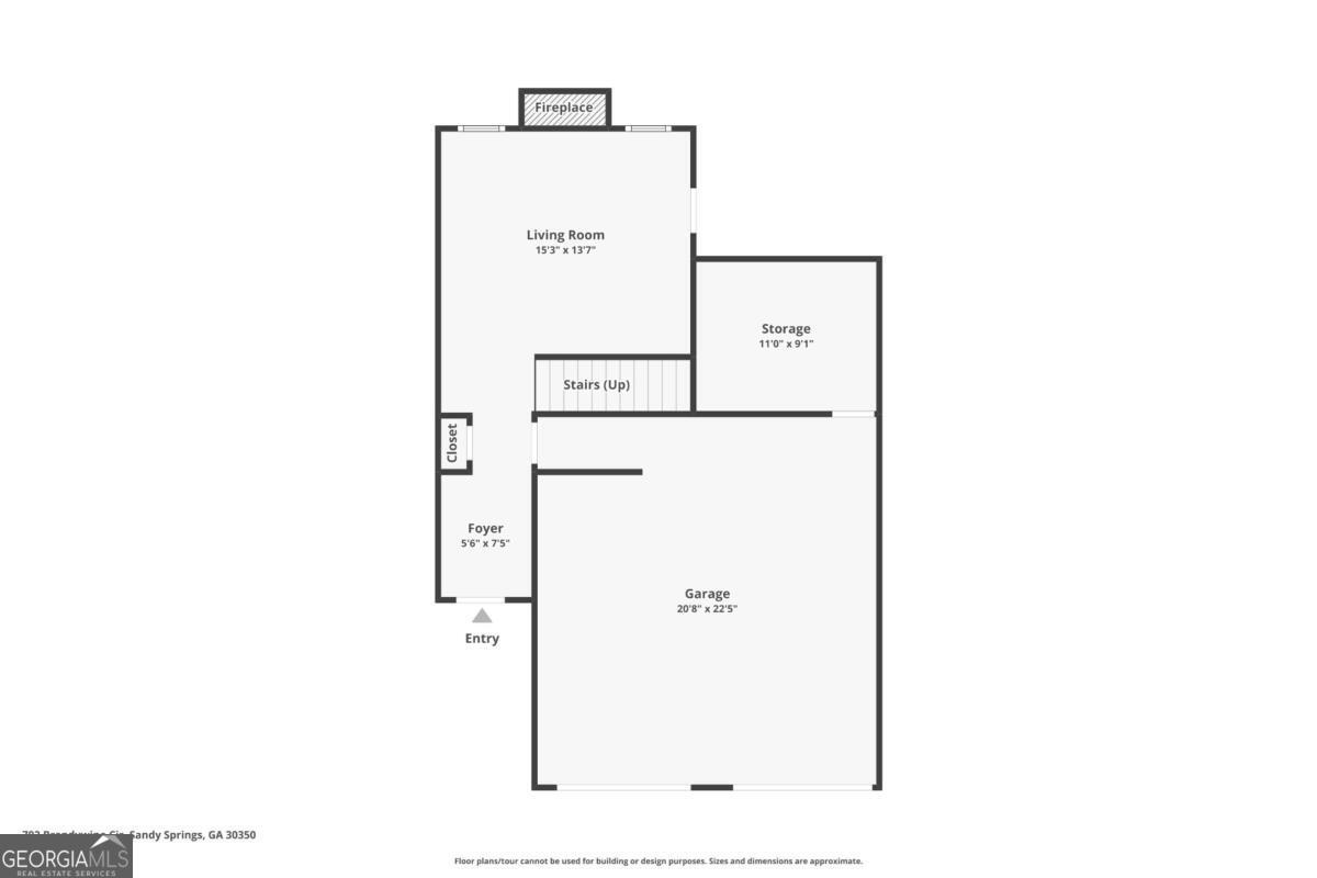 702 Brandywine Circle Property Photo 48