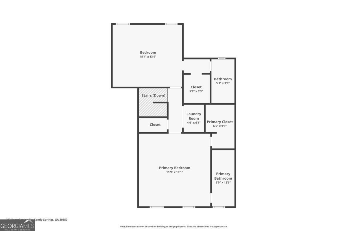 702 Brandywine Circle Property Photo 49