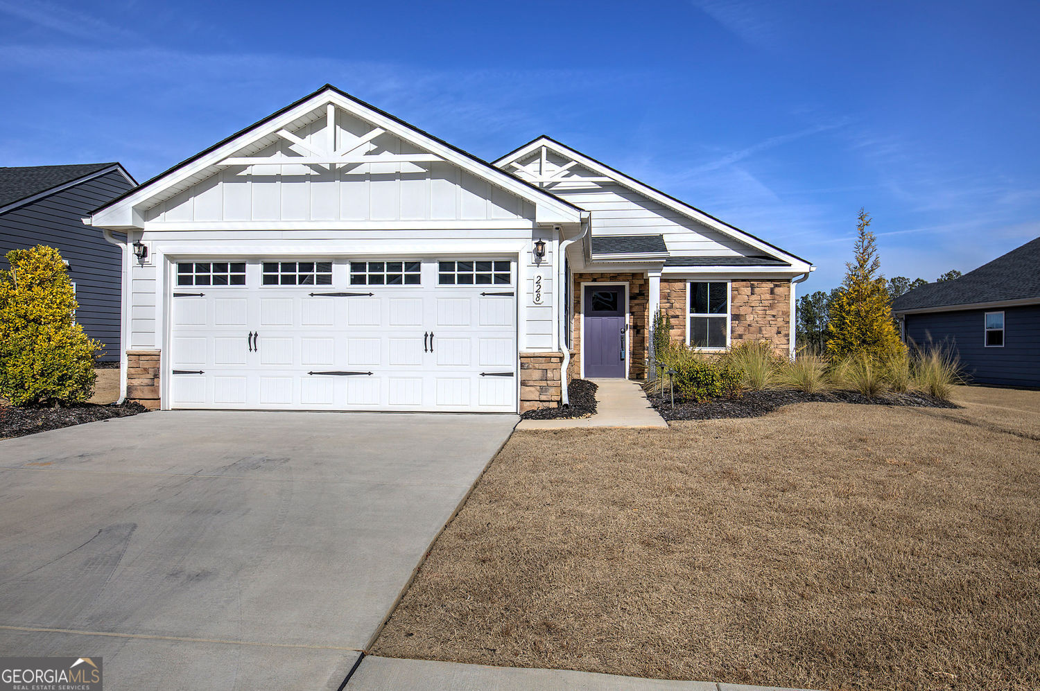 228 Serenity Road Property Photo 1