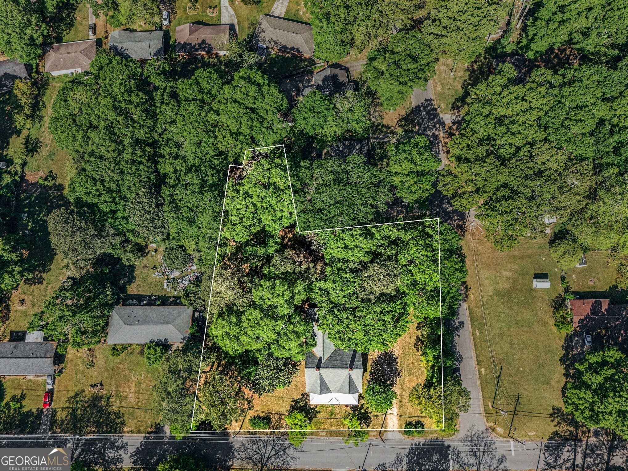 192 Cloud Street Property Photo 43