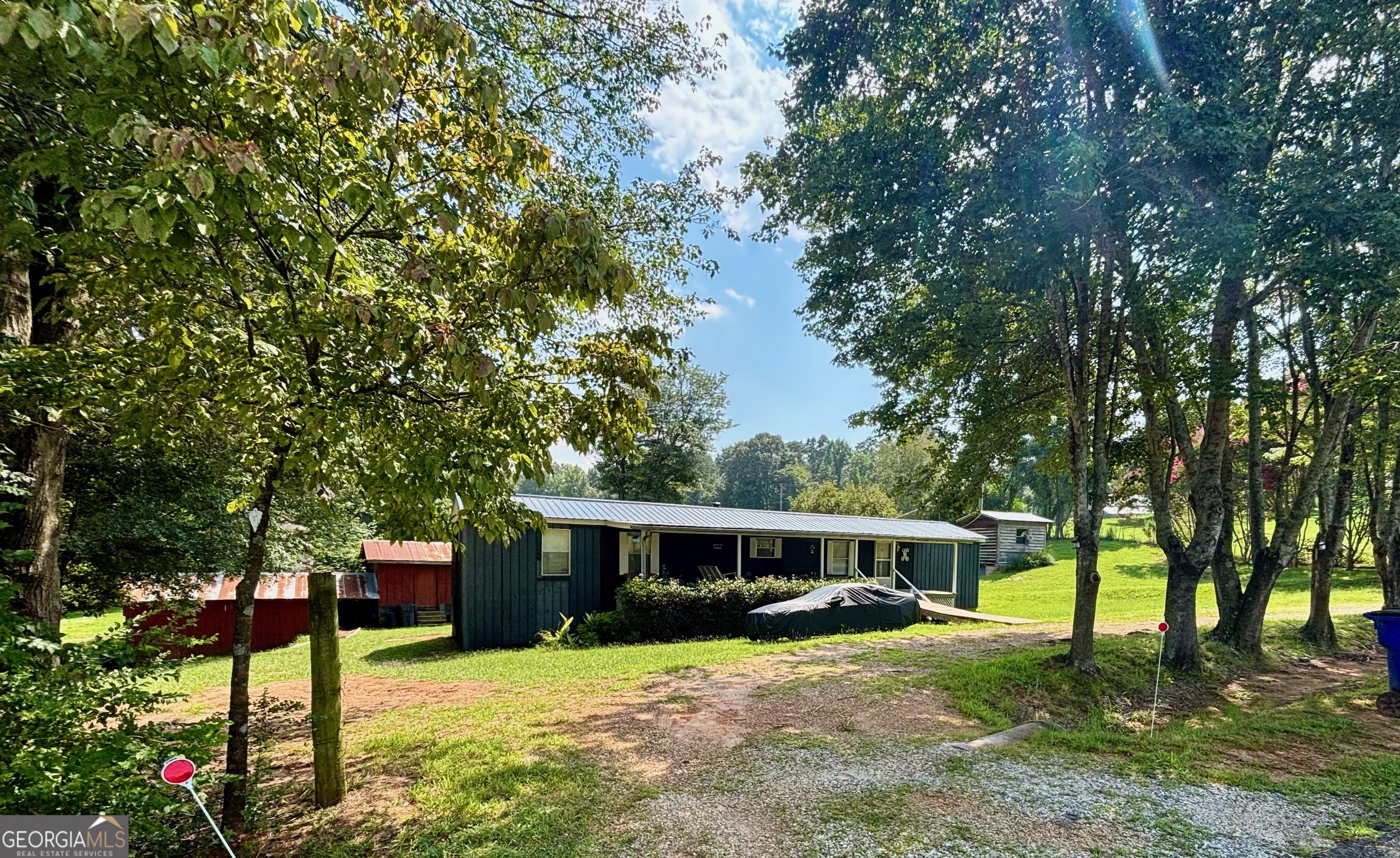 716 Hawkins Road Property Photo 1