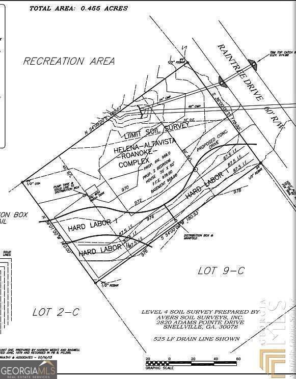 1267 Raintree Drive Property Photo 4