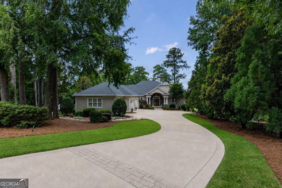 2031 Hixons Bluff Property Photo 1