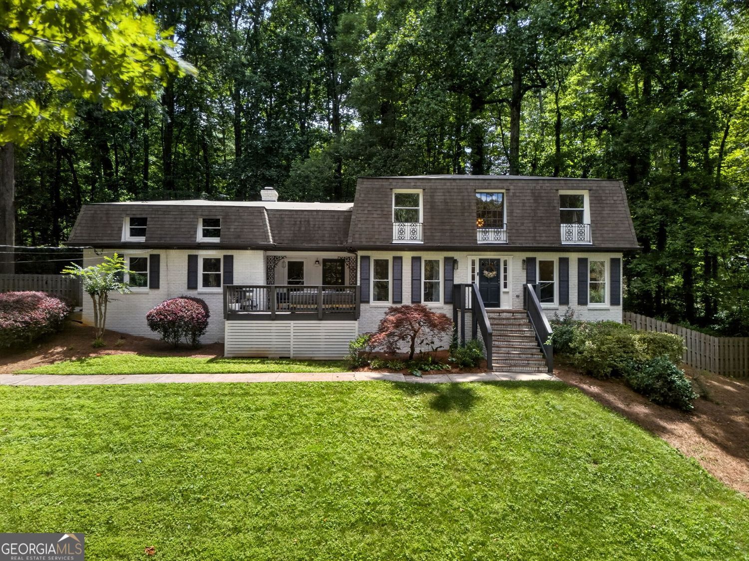 2282 Deer Ridge Drive