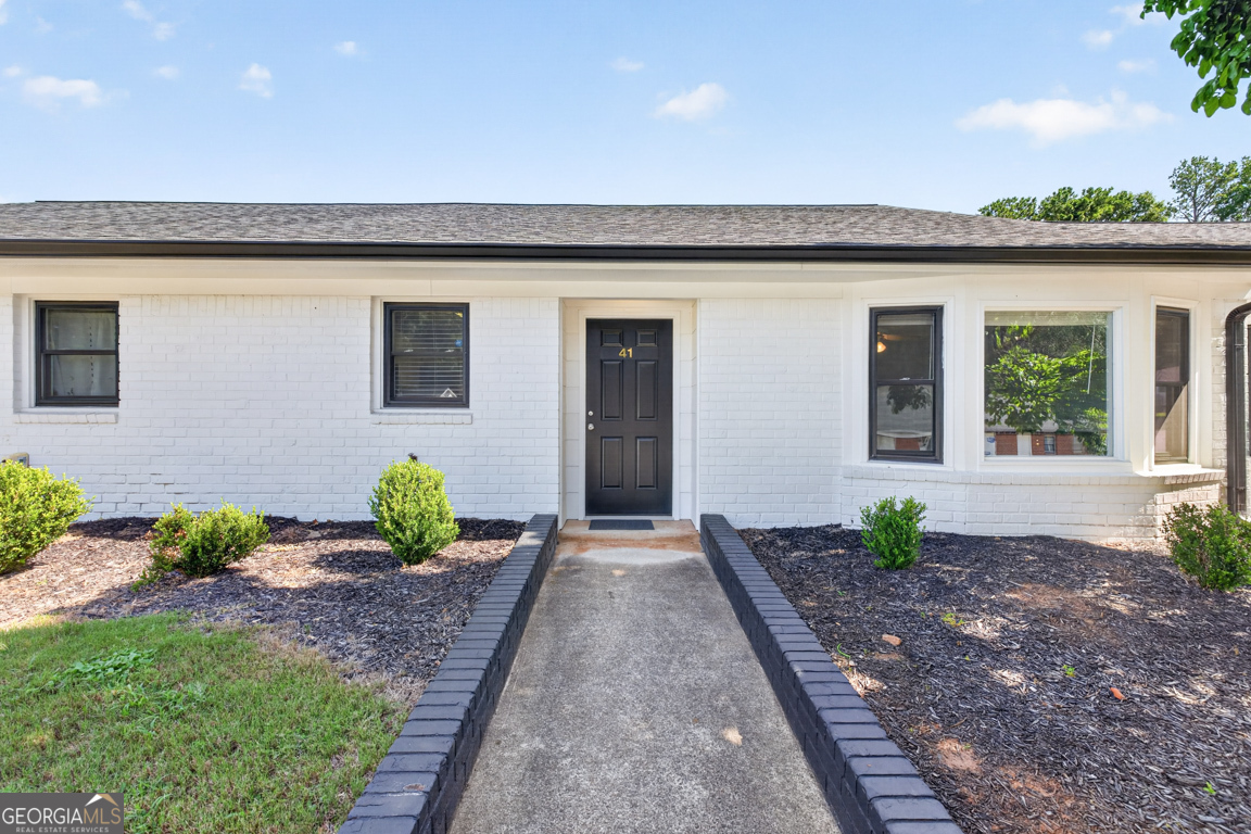 595 Macon Highway Apt 41 Property Photo 1