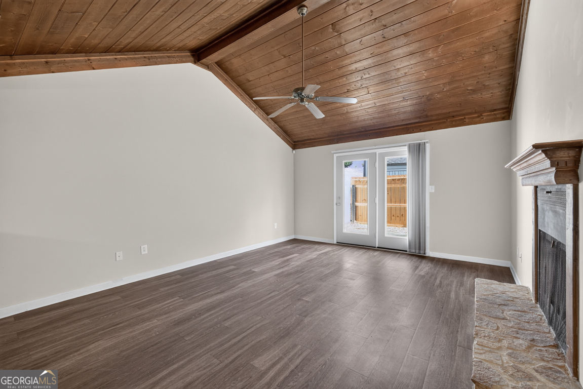 595 Macon Highway Apt 41 Property Photo 3