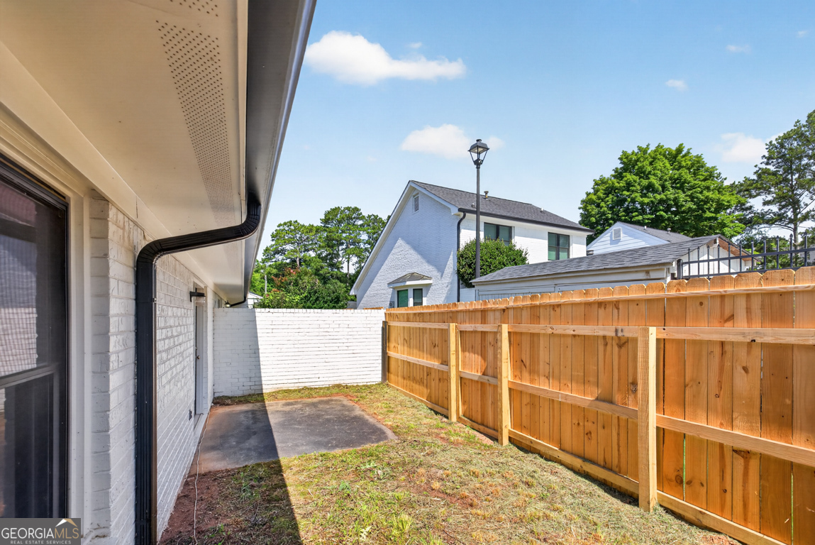 595 Macon Highway Apt 41 Property Photo 27