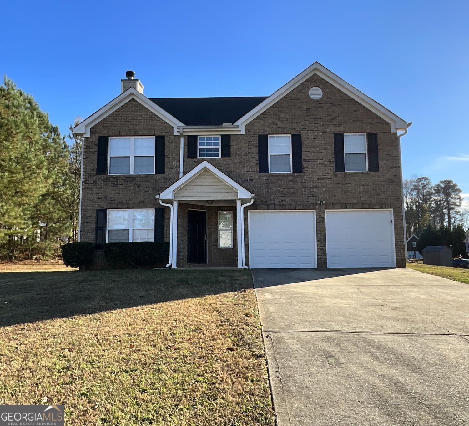 2043 Newton Estates Drive Property Photo 1