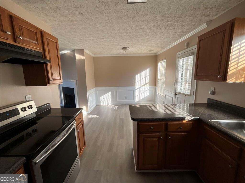 2043 Newton Estates Drive Property Photo 8