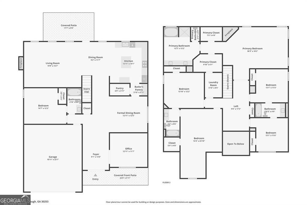 525 Gregs Place Property Photo 53
