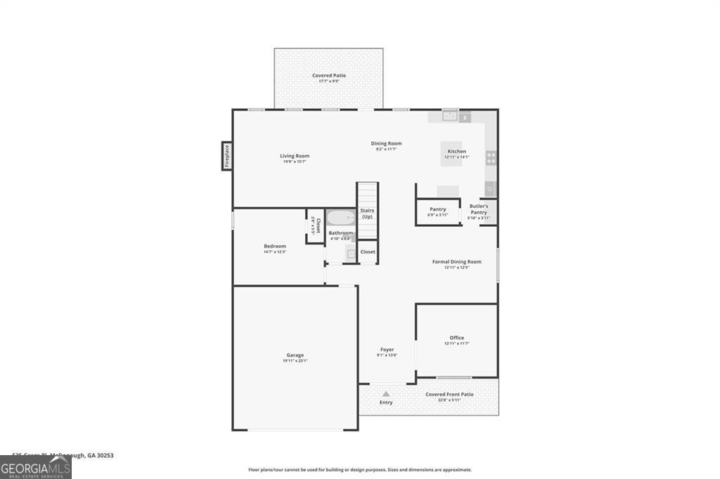 525 Gregs Place Property Photo 54
