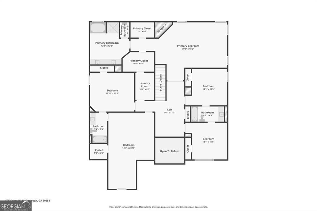 525 Gregs Place Property Photo 55