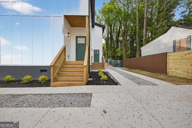 1240 Campbellton Road Sw # B Property Photo 9