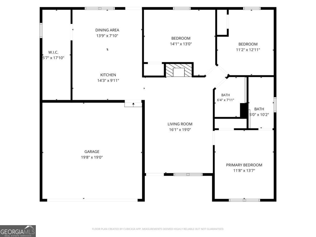 32 Saddle Lane Nw Property Photo 28