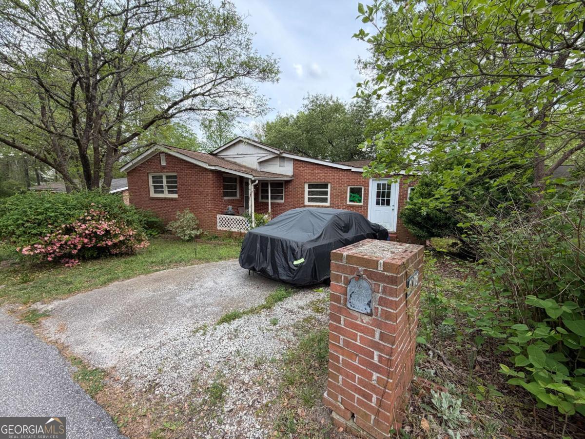 7076 Hammond Way Property Photo 1