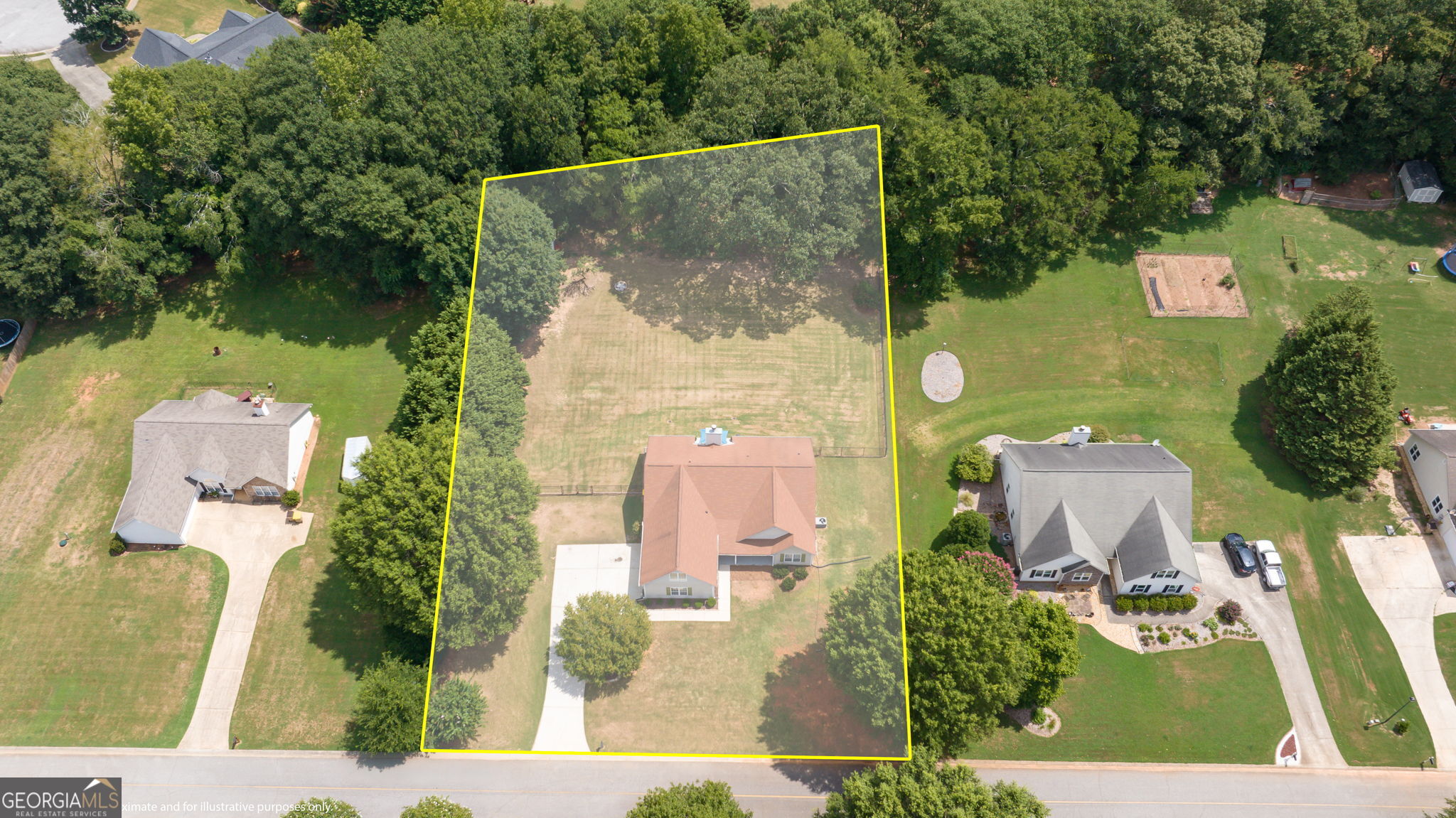 378 Kiley Drive Property Photo 33