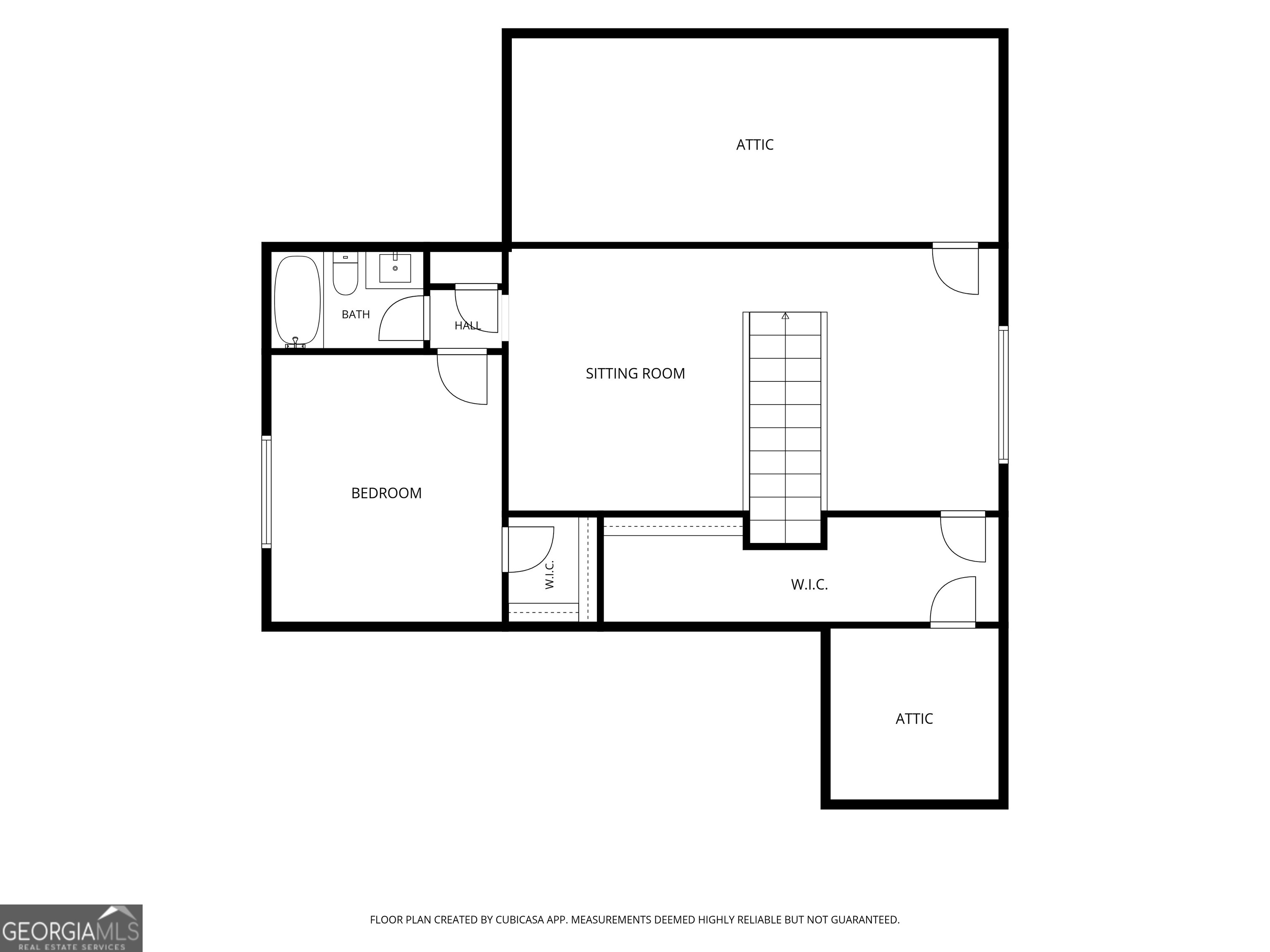 261 Vinca Circle Nw Property Photo 8