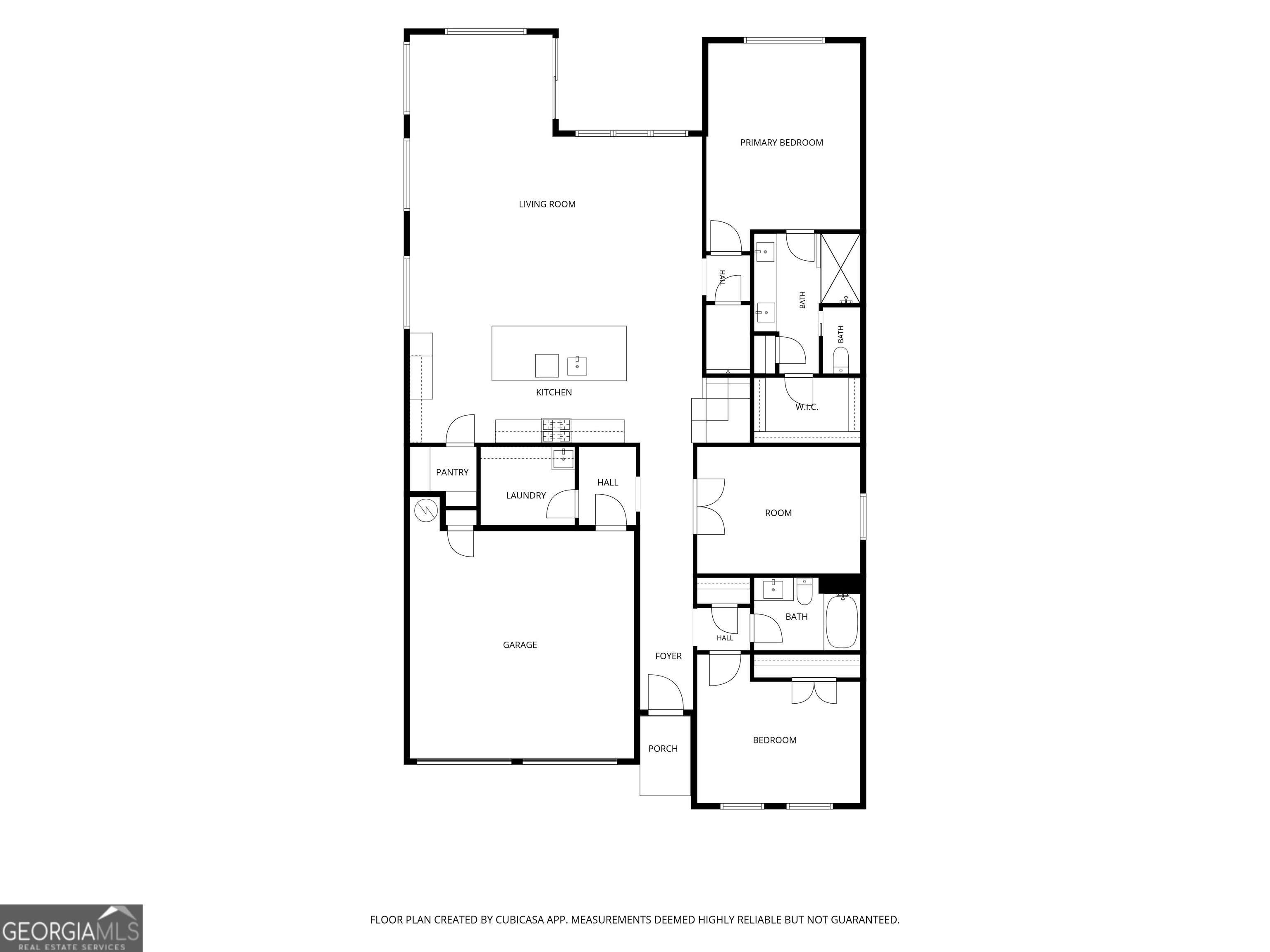 261 Vinca Circle Nw Property Photo 9