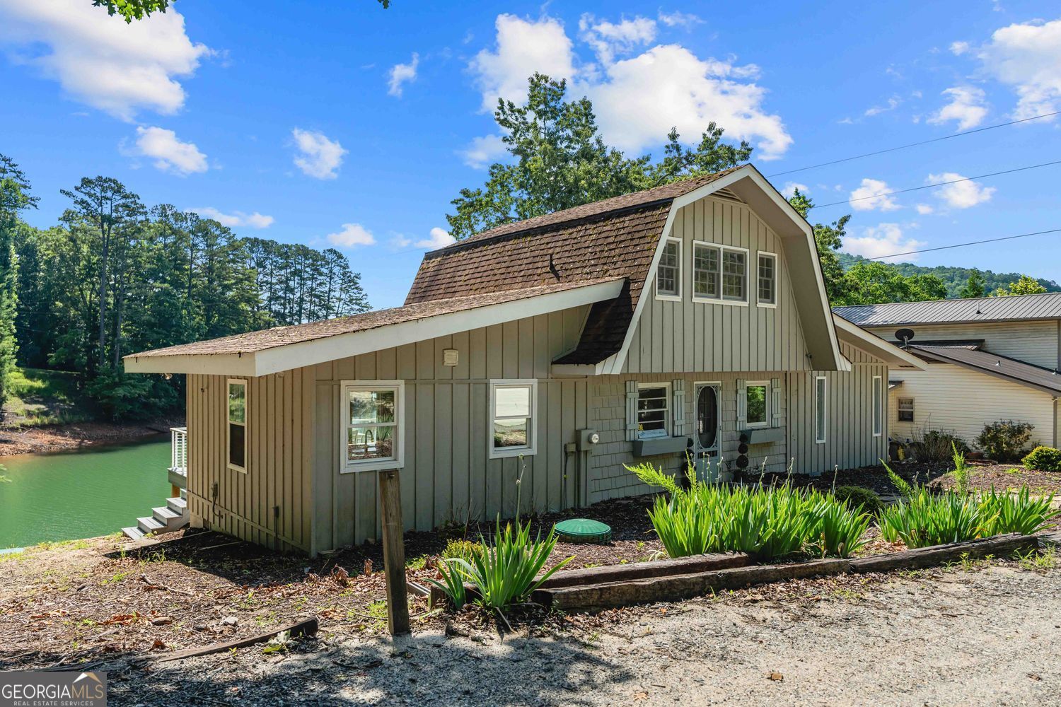 199 Nottely View Property Photo 1