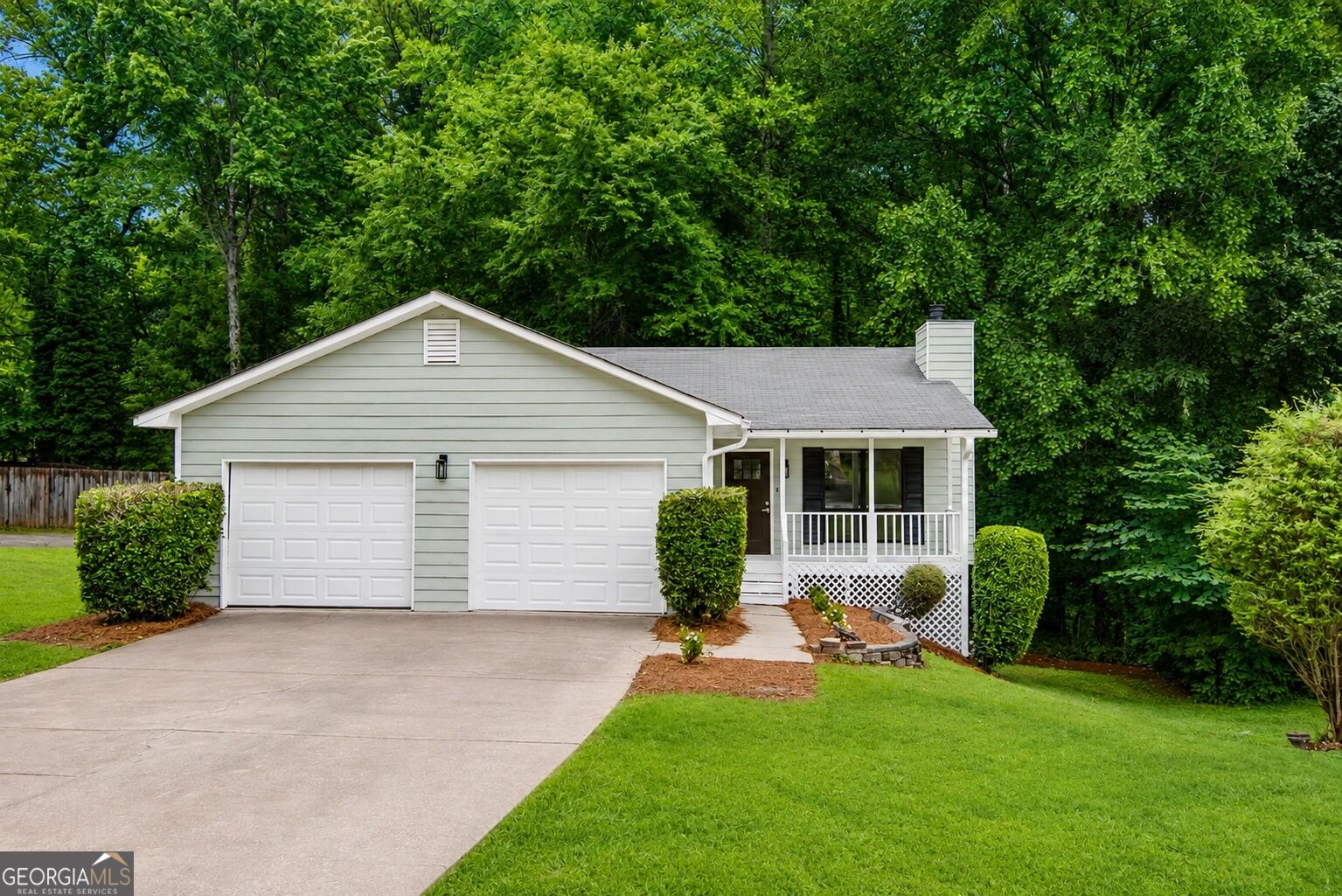 3960 Rocmar Drive Property Photo 1
