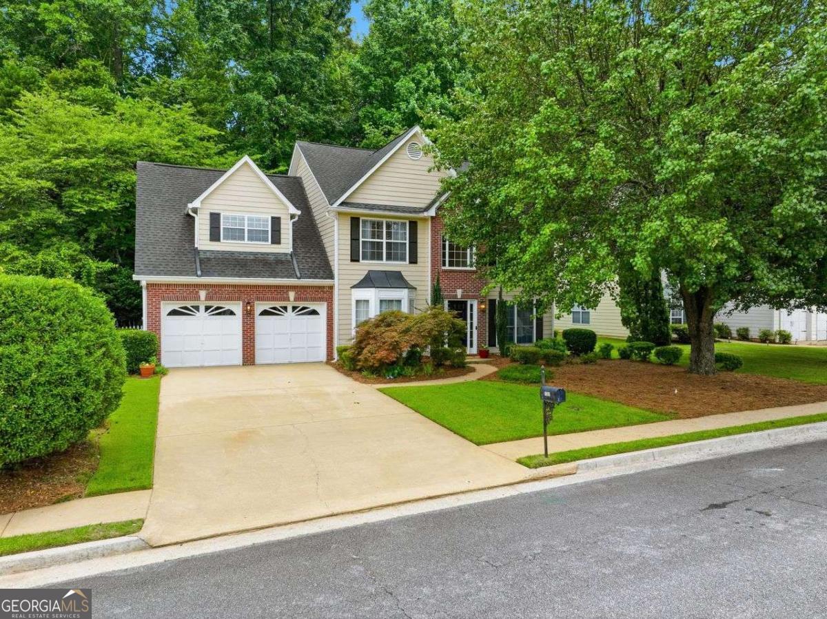 1300 Chris Lake Drive