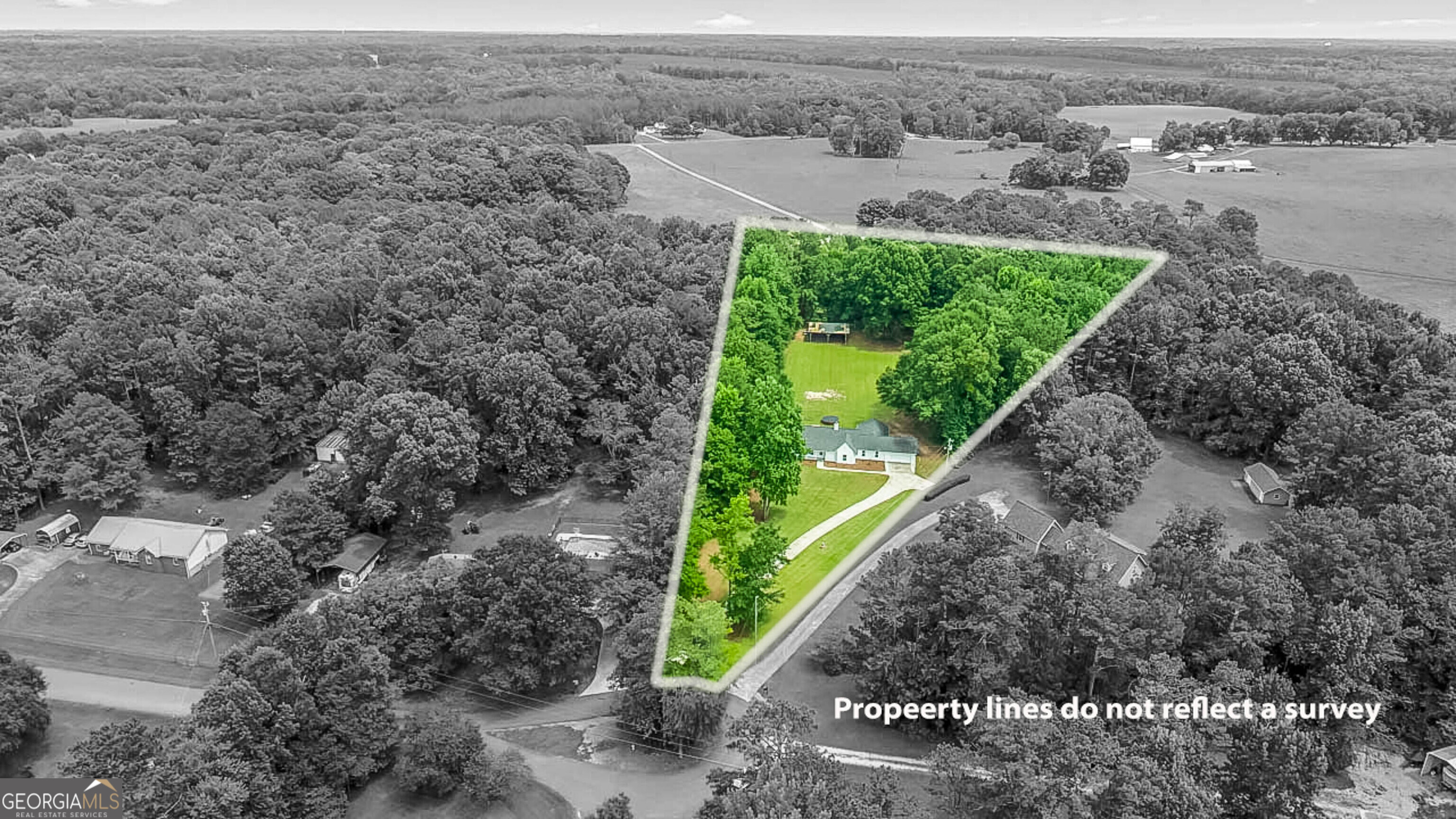 135 Dixie Lane Property Photo 43
