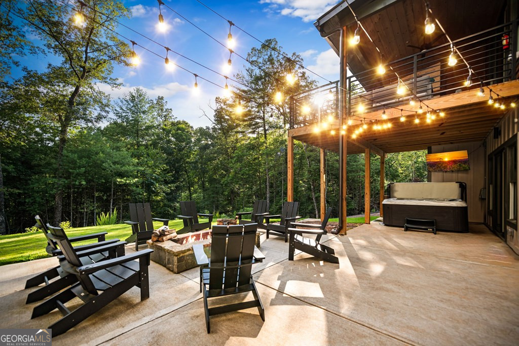 177 Creekside Landing Property Photo 6