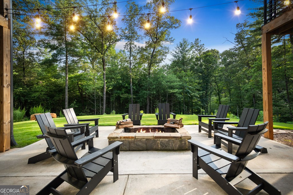 177 Creekside Landing Property Photo 28