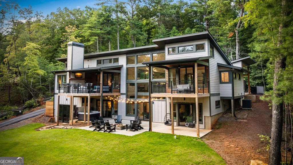 177 Creekside Landing Property Photo 40