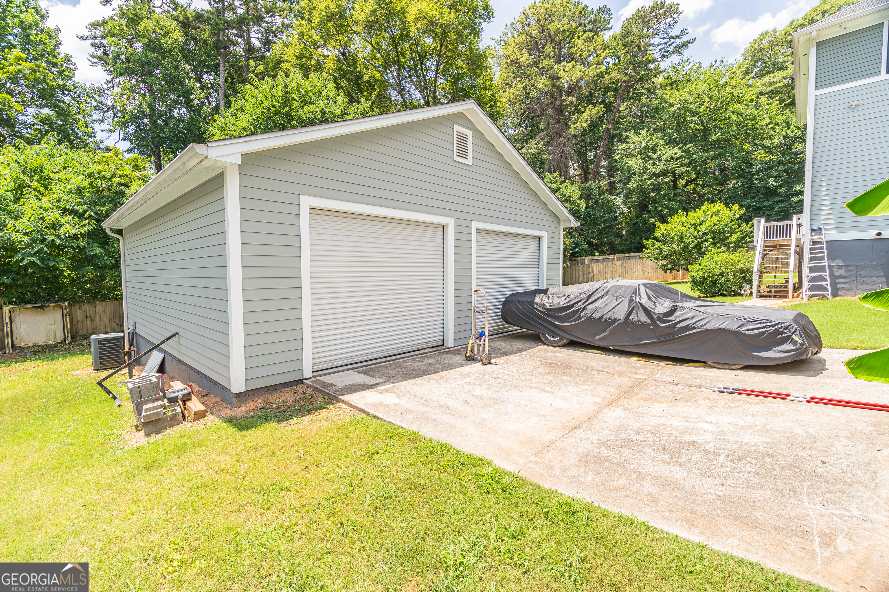 2875 Joyce Avenue Property Photo 52