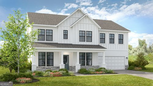 3229 Danlow Court Property Photo 1