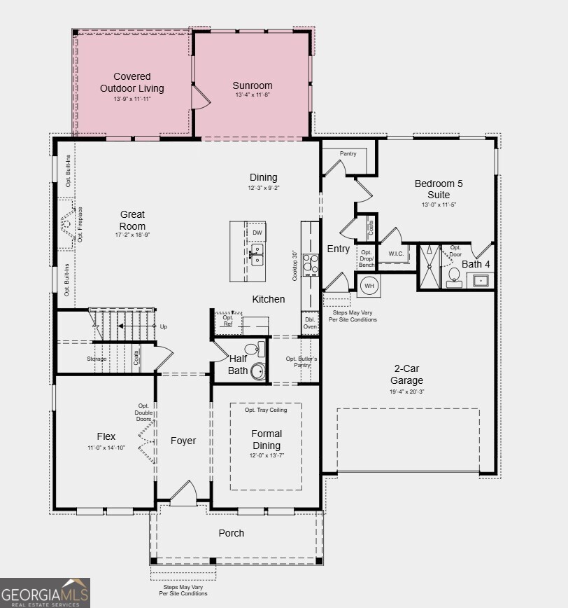 3229 Danlow Court Property Photo 31