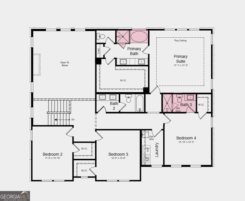 3229 Danlow Court Property Photo 32