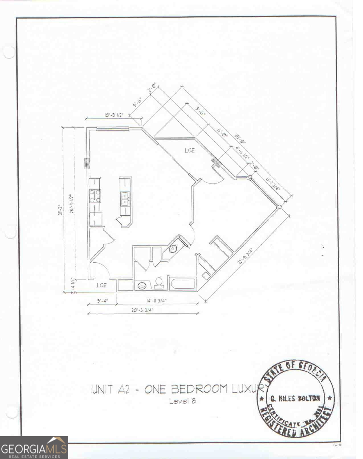 1 Biscayne Drive Nw # 802 Property Photo 17