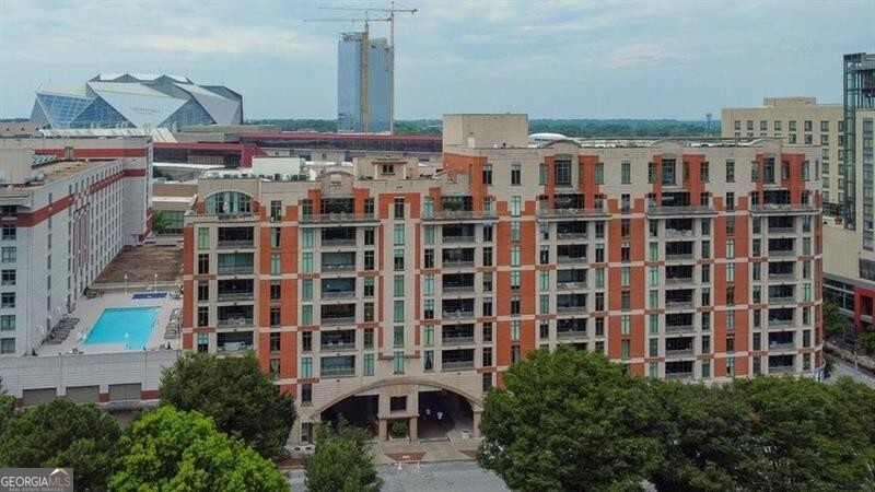250 Park Avenue West Nw # 712 Property Photo 1